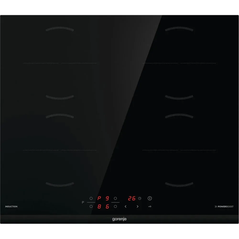 Gi6401bce Induktionskomfur fra Gorenje – produktbillede