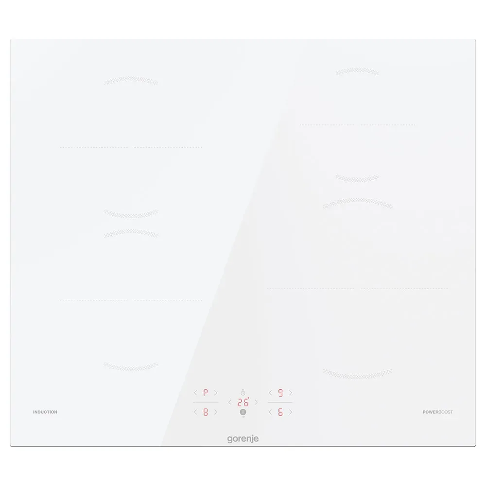 Gi6401wsc 59.5 Cm Inductiekookplaat de Gorenje – photo produit