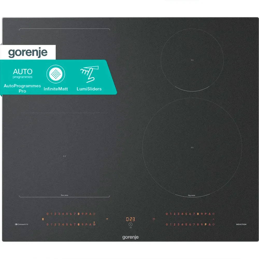Gi6433srwf Induktionskochfeld von Gorenje – Produktfoto