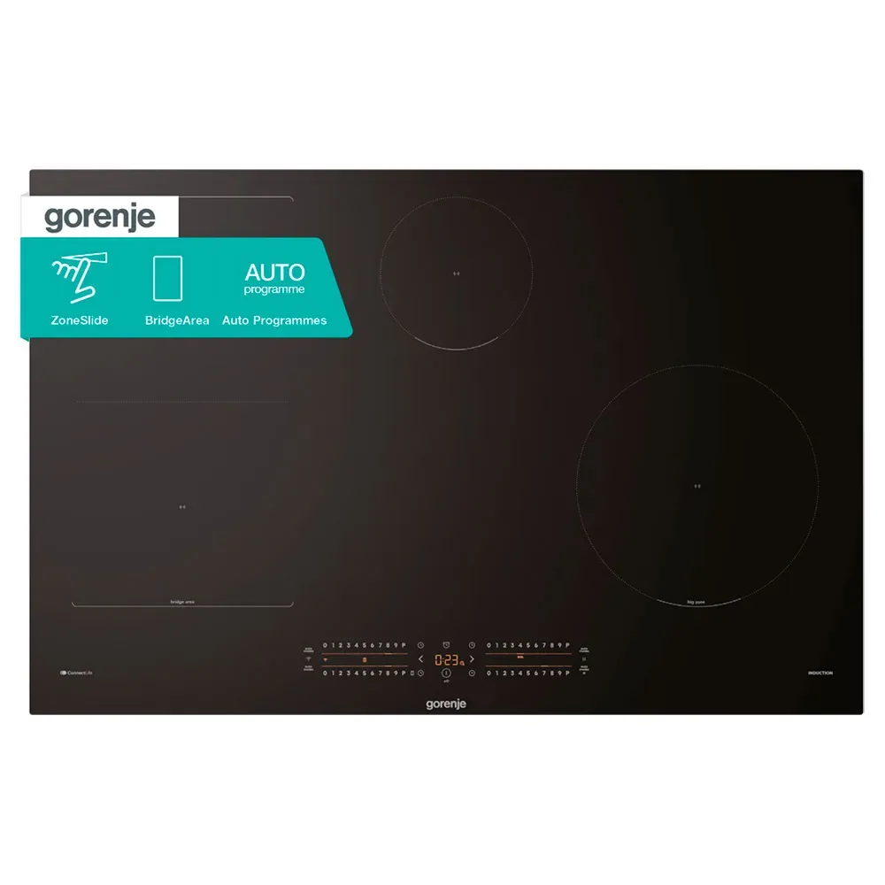 Gi8432bscwf Induktionskomfur fra Gorenje – produktbillede