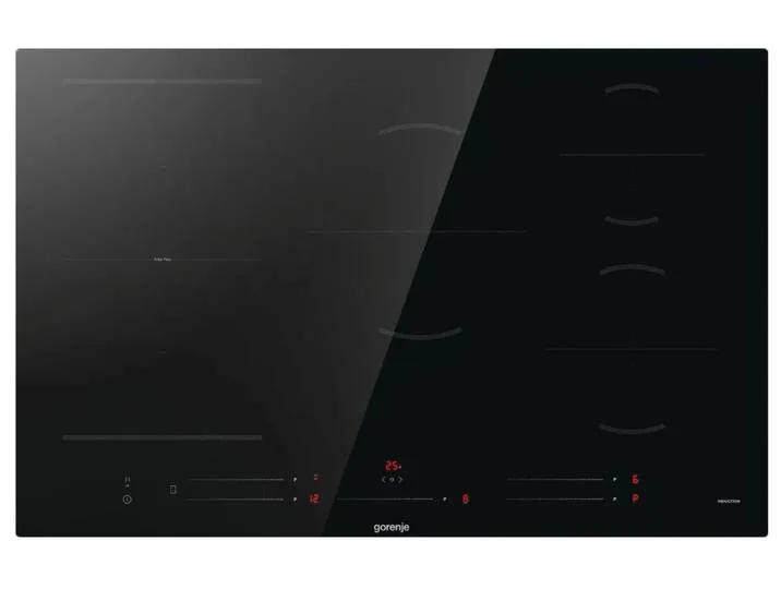 Induktions-Kochfeld 744783, autark, Timer fra Gorenje – produktbillede