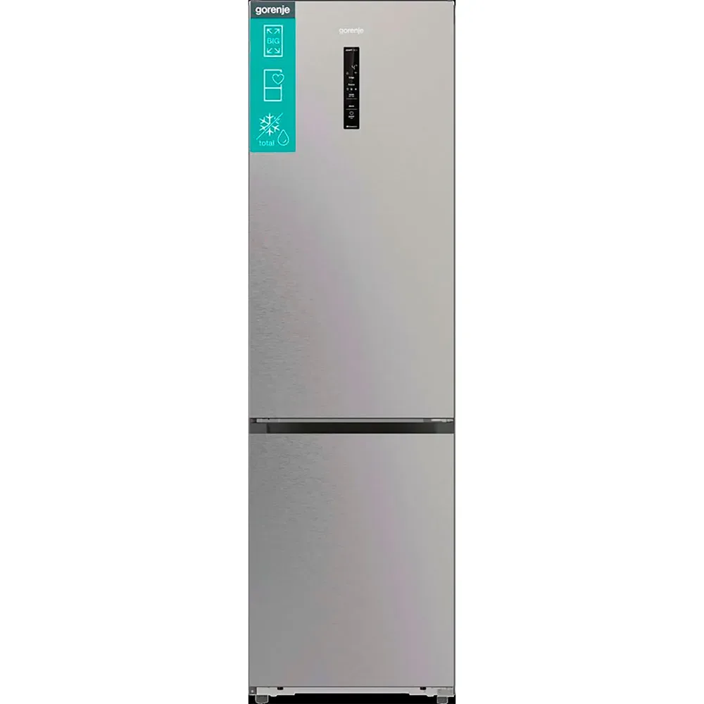 Réfrigérateur Combiné Nrb620e61x4wfe de Gorenje – photo produit