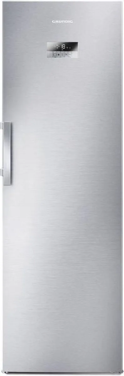 GFN13840XN - Vriezer - INOX