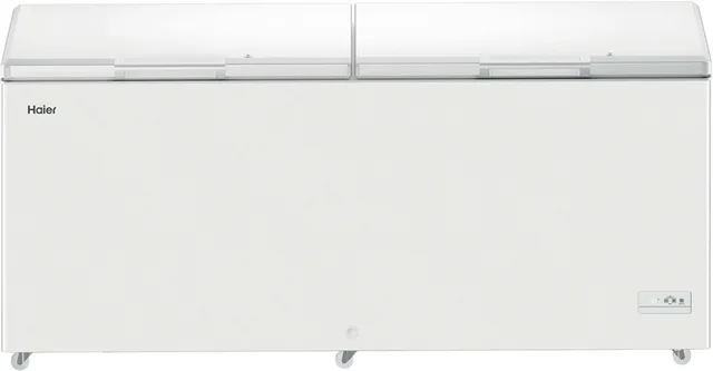 HCE715E Serie 7 Vriezer Kistmodel 696L – Klasse E – Wit – XL Capaciteit – Wifi