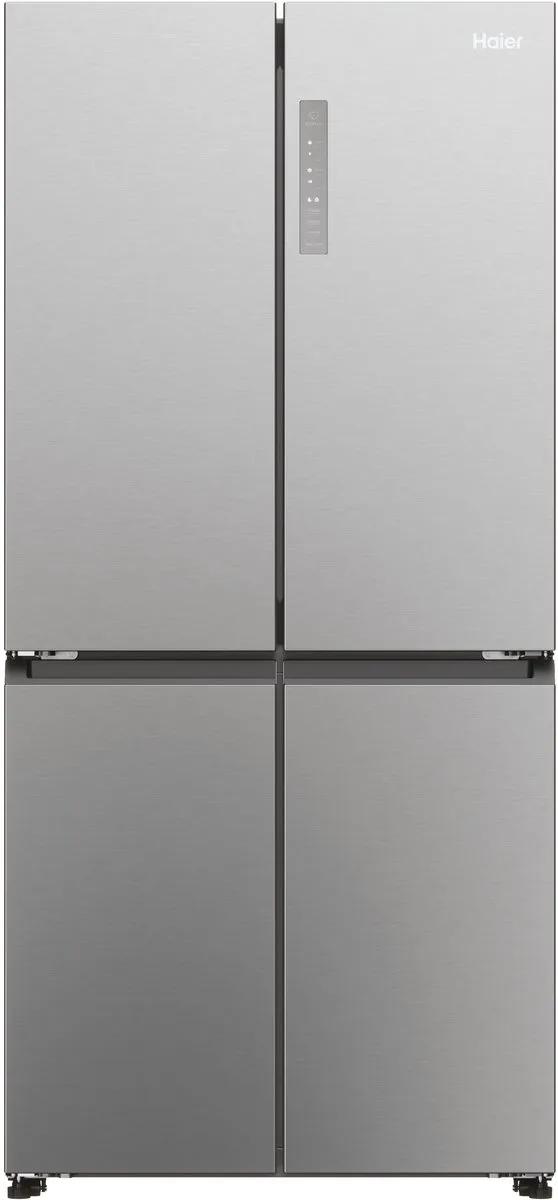 HCR3818ENMM - Amerikaanse Koelkast - 467L - Invertercompressor - Total No Frost - 99% Air Surround - Energieklasse E - 10 Jaar Garantie op onderdelen