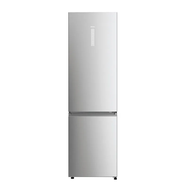 HDPW7620AANPK 2D 60 Serie 7 Pro Smart Inverter Kühlschrank, freistehend, 2 Türen, NoFrost, LED-Beleuchtung, Energieeffizienzklasse A von Haier – Produktfoto