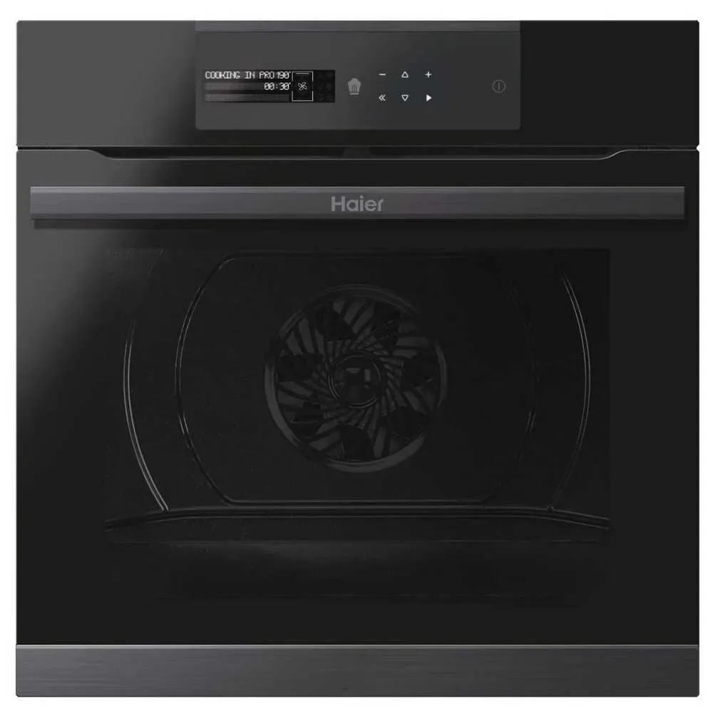 Four Multifonction Hwo60sm5b9bh de Haier – photo produit