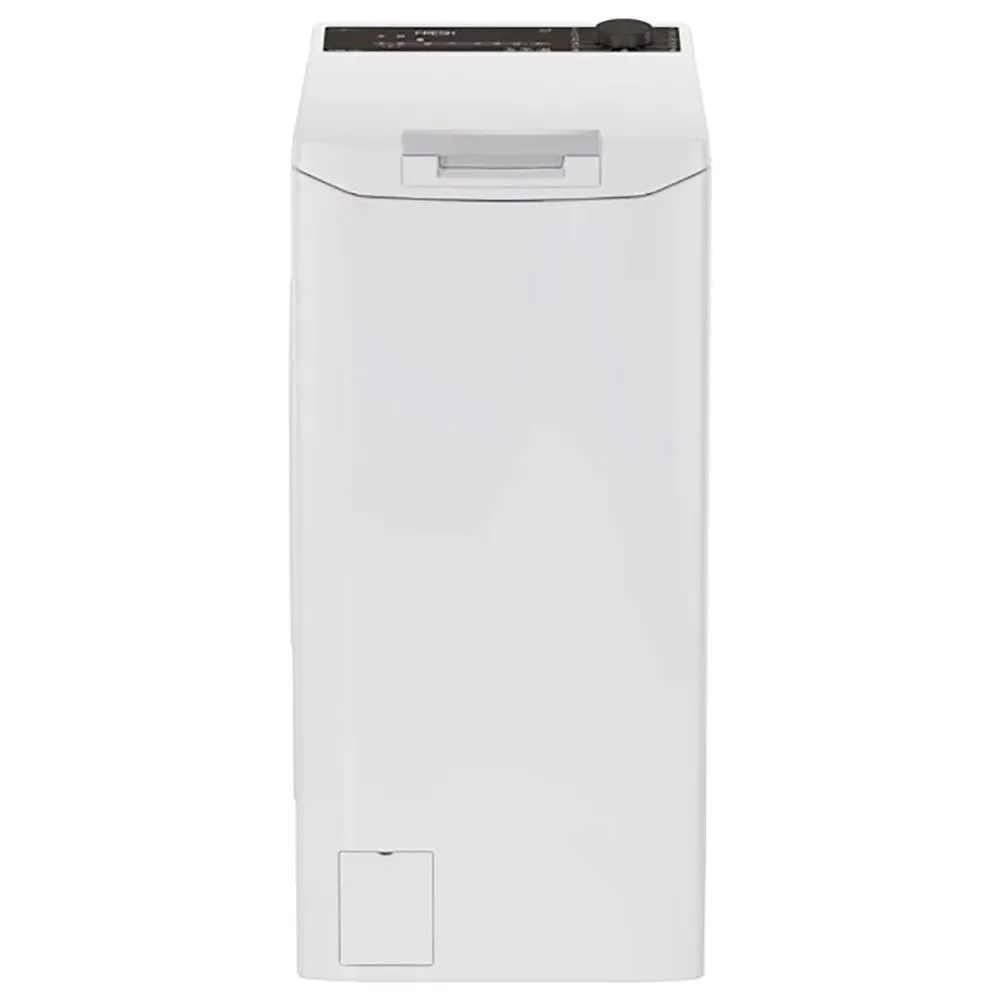 Thasn286tm5-s Topbetjent Vaskemaskine fra Haier – produktbillede