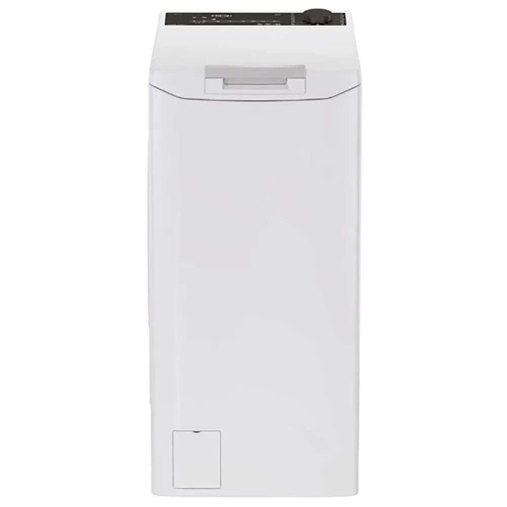 Thasn476tm5-s Topbetjent Vaskemaskine fra Haier – produktbillede