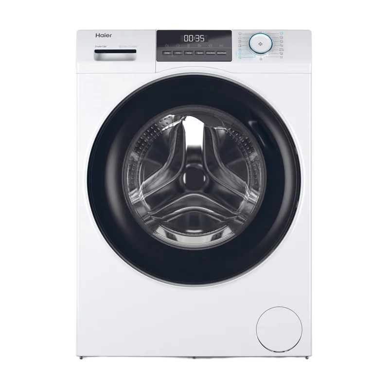wasmachine HW90-BP14929A-S i-Pro 1 (9 kg, 1400 tpm, A) by Haier – product photo