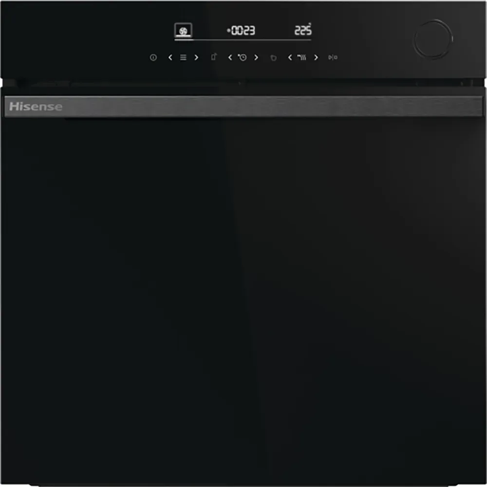 Bsa66346adbgwifi Ugn från Hisense – produktbild