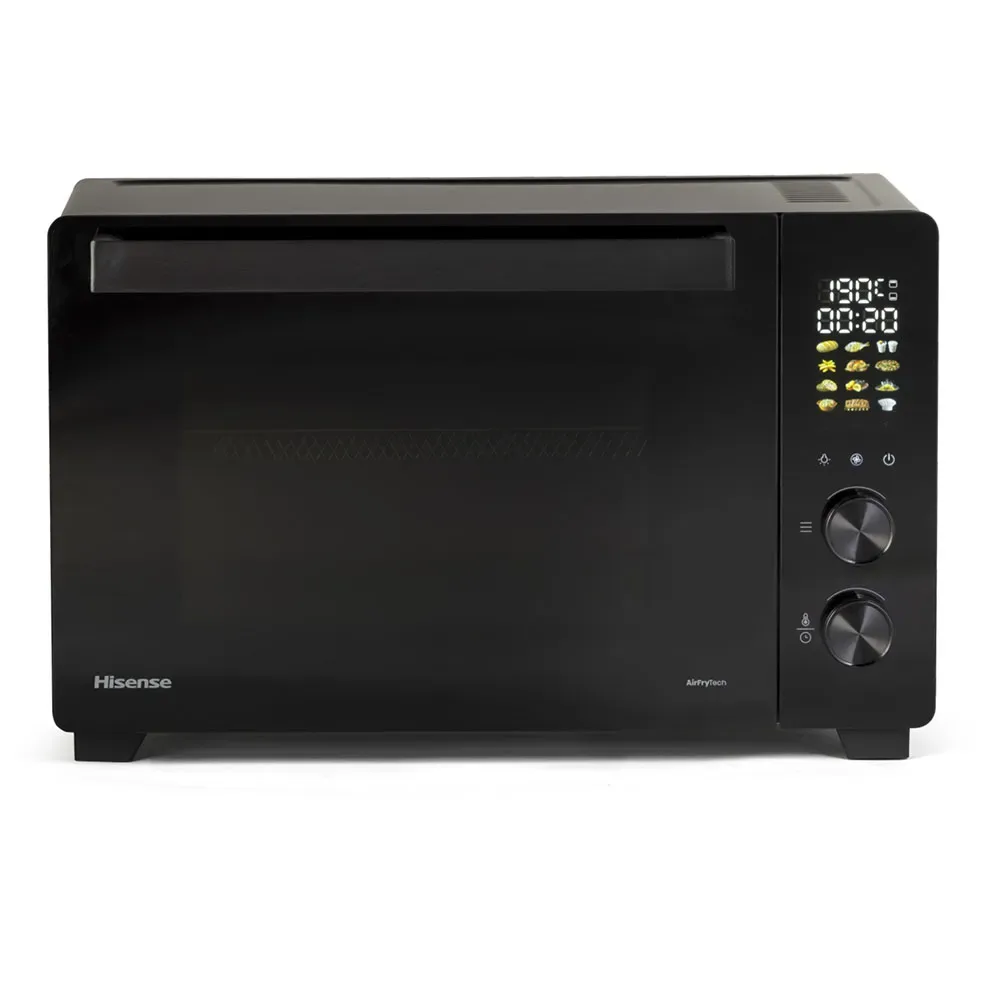 Hom30af 1800w Bordovn 30l fra Hisense – produktbillede