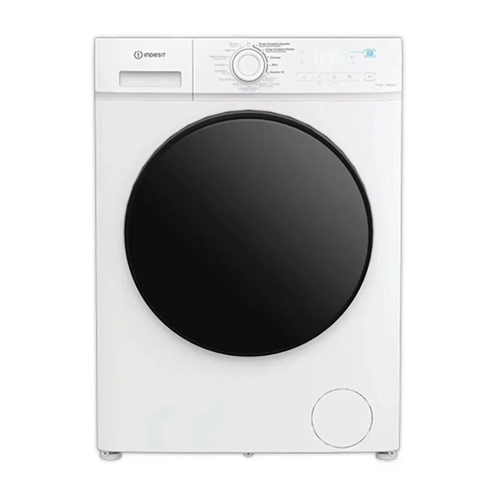 Lave-linge Séchant à Chargement Frontal Idma 75624 My Time de Indesit – photo produit
