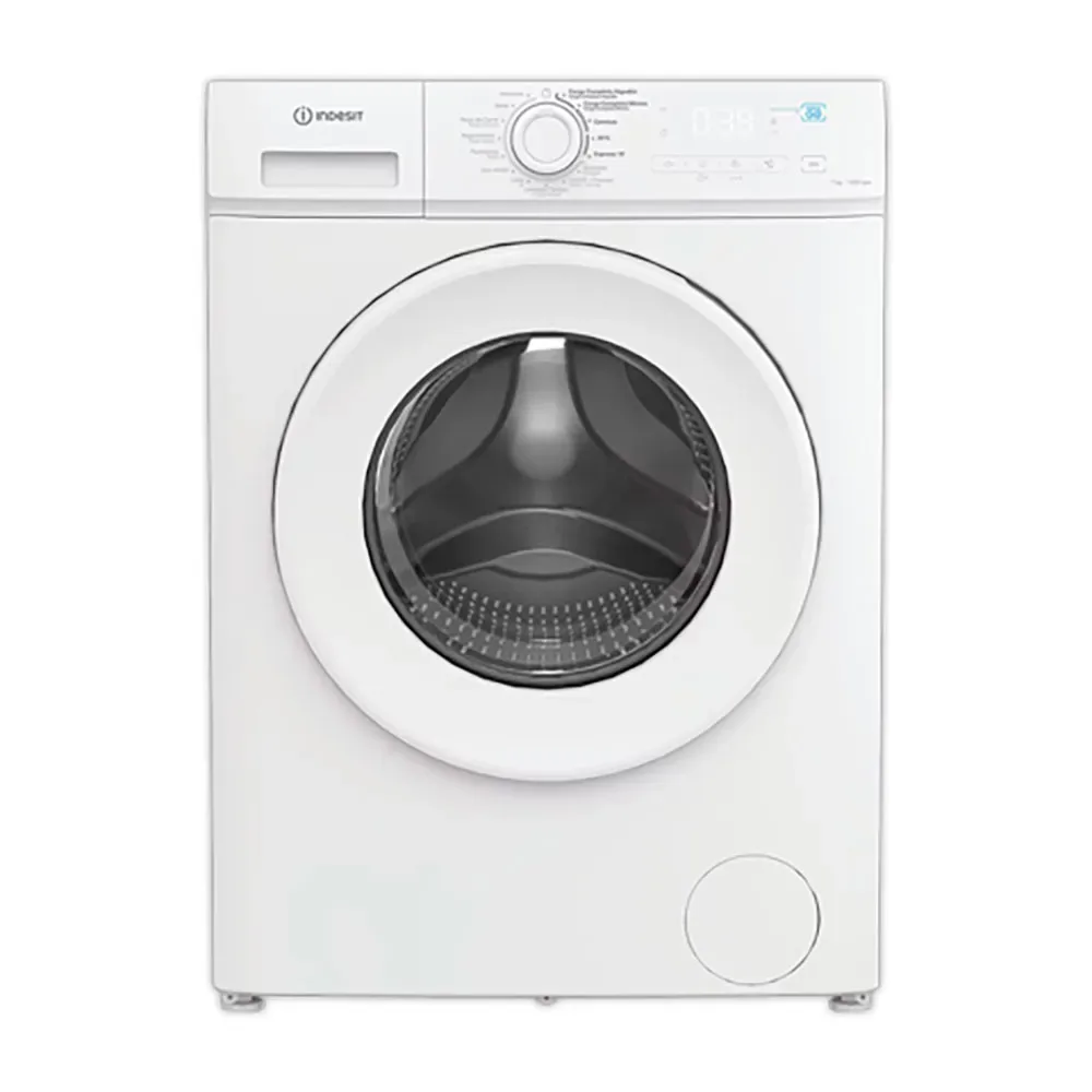 Ima 752 My Time Spt Voorlader Wasmachine från Indesit – produktbild