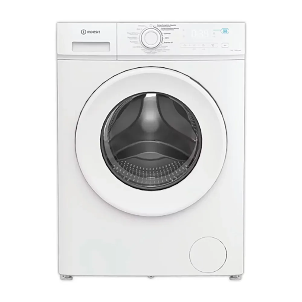 Ima 762 My Time Spt Voorlader Wasmachine fra Indesit – produktbillede