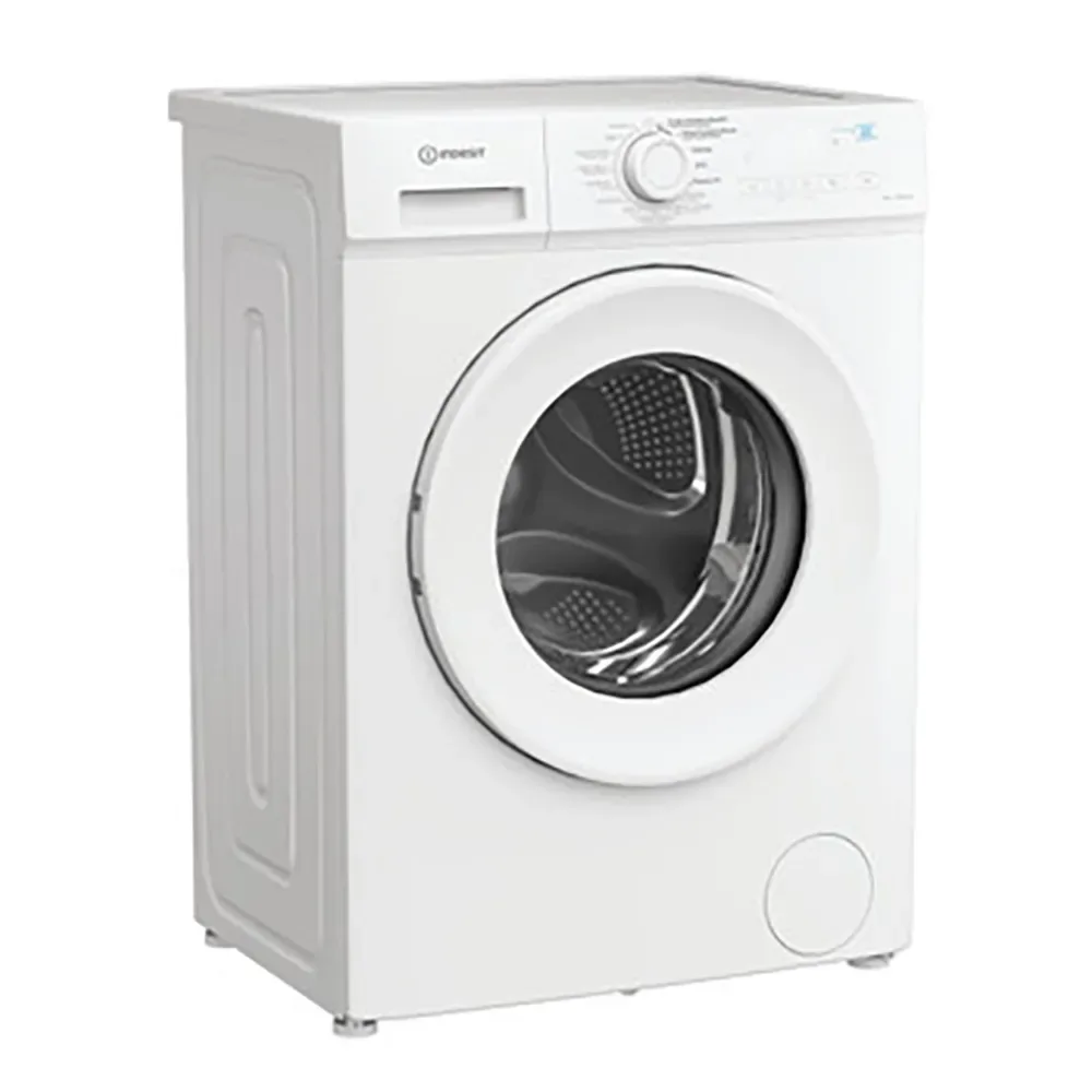 Ima 864 My Time Spt/869991722410 Frontbetjent Vaskemaskine fra Indesit – produktbillede
