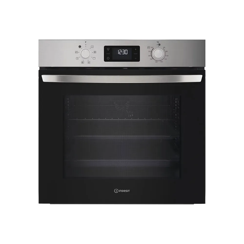 Indesit 255hu Multifunctionele Oven från Indesit – produktbild