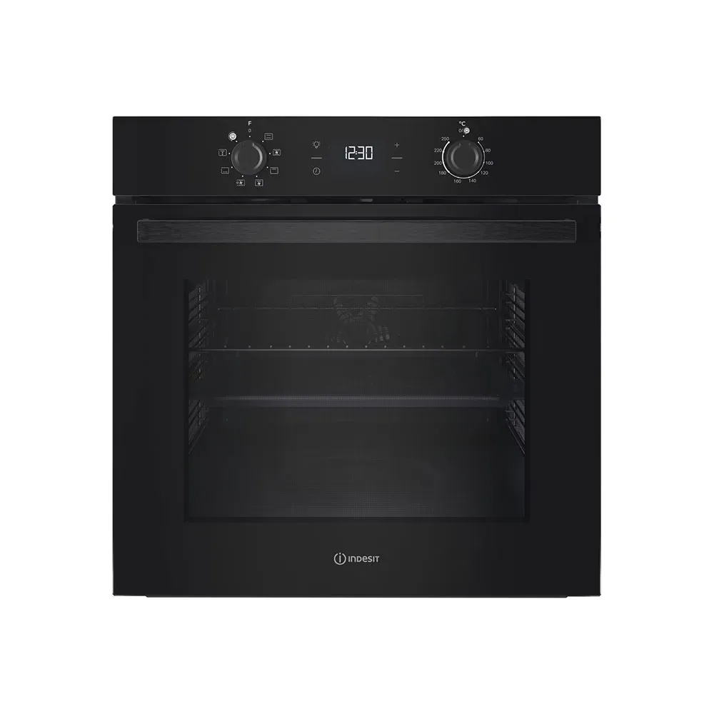 K55c Multifunctionele Oven by Indesit – product photo