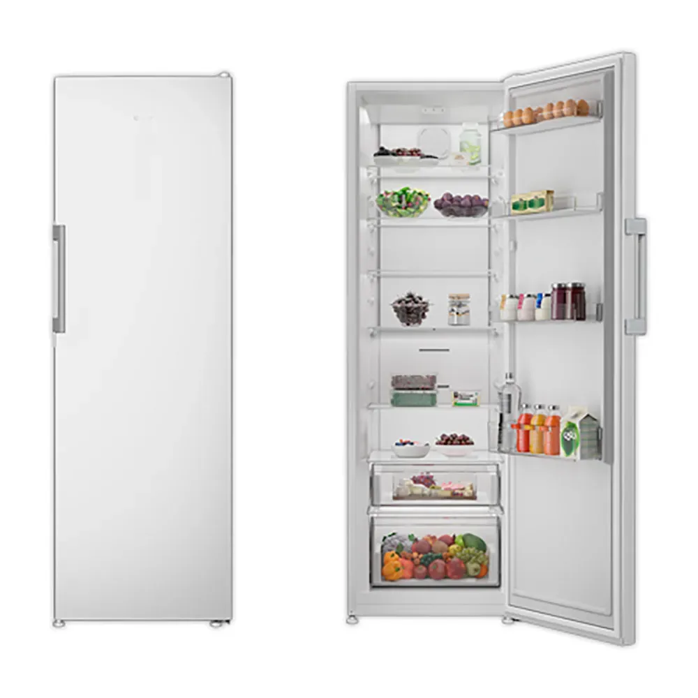 Mlinf 1442 W4e Koelkast Met één Deur fra Indesit – produktbillede