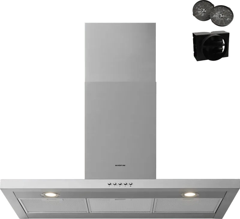 AKB9000RVS von Inventum – Produktfoto