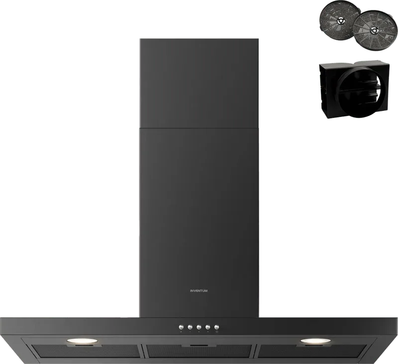 AKB9000ZWA von Inventum – Produktfoto