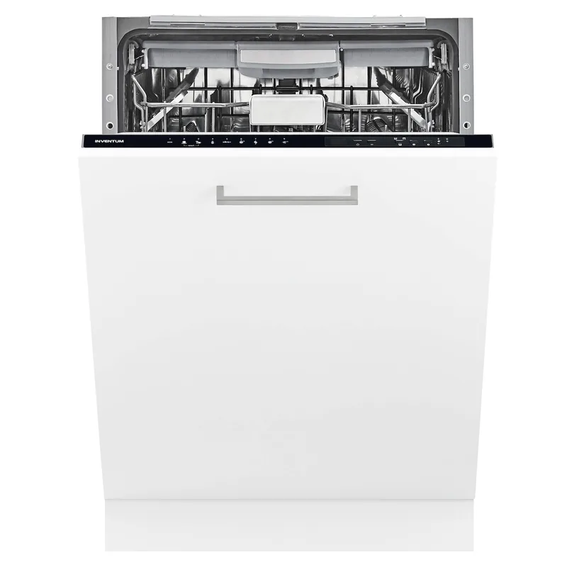 IVW6060A Volledig geïntegreerde vaatwasser de Inventum – photo produit
