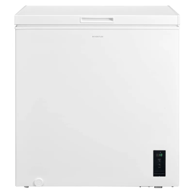 VK952W Vrieskist Wit van Inventum – productfoto