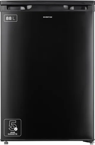 VR550B tafelmodel vriezer 88 liter - 55 cm breed - Energielabel D - Diepvries - Compact - Vrijstaand - 3 lades