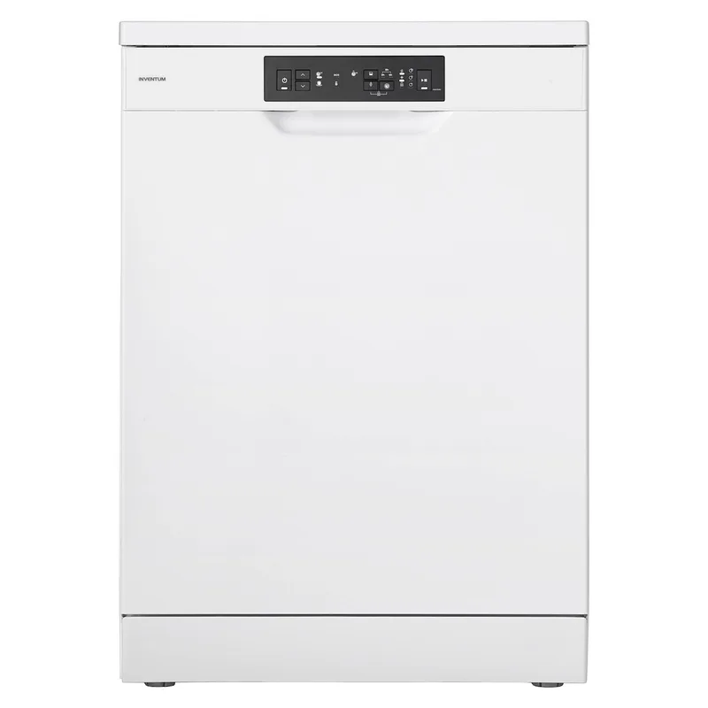 VVW6008AW Vrijstaande vaatwasser Wit de Inventum – photo produit