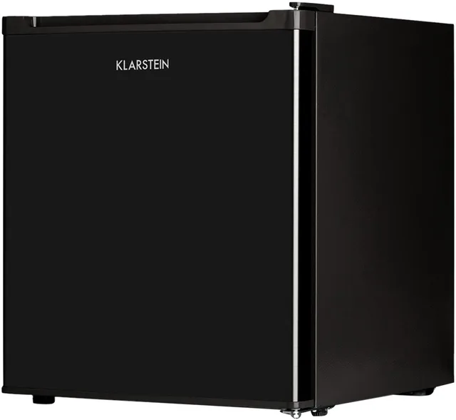 Diepvriezer Garfield Eco Mini Vriezer 4-Sterren 33L Compact - Vrieskast Diepvrieskast - voor Keuken voor Singles voor Garage - LED Energiezuinig Compact Vrijstaand - Freezer - Vrieskast Klein
