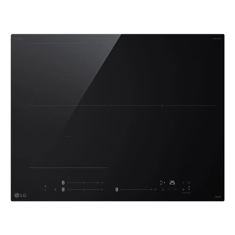 Ci5z2420bn Induktionskomfur fra LG – produktbillede