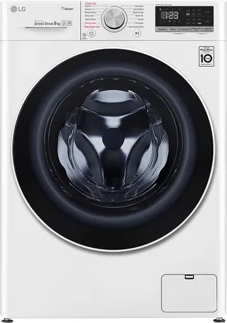 F4WN509S0 - Wasmachine