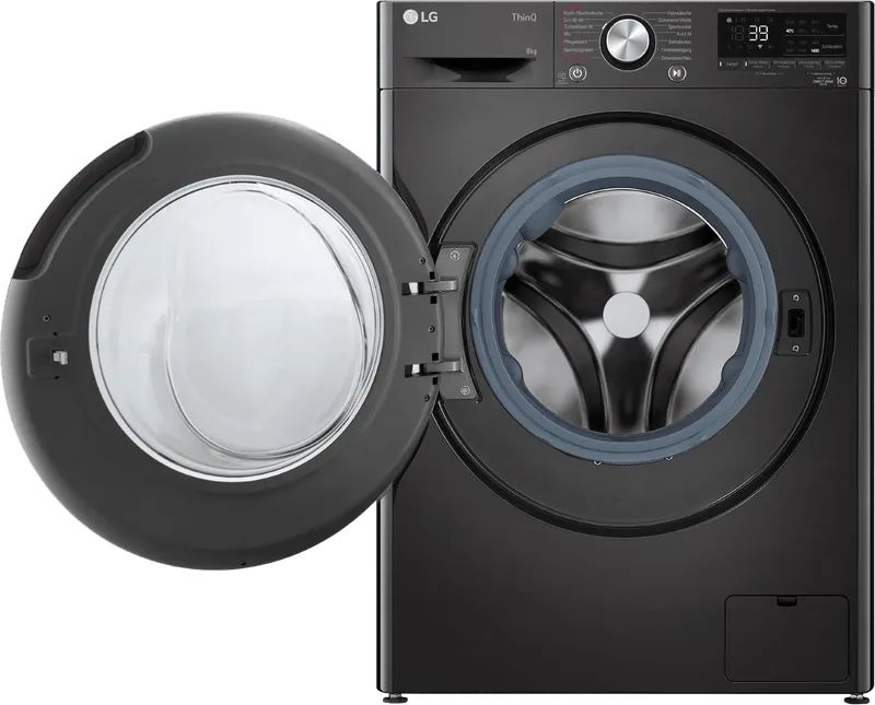 F4WV708P2BA van LG – productfoto
