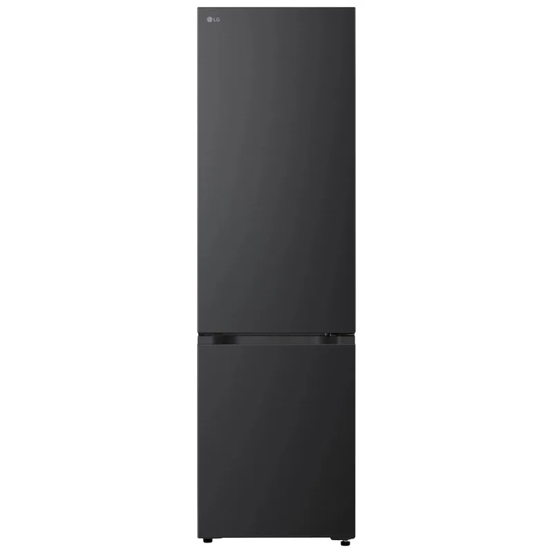 GBBS322AEV Koel-vriescombinatie Zwart de LG – photo produit