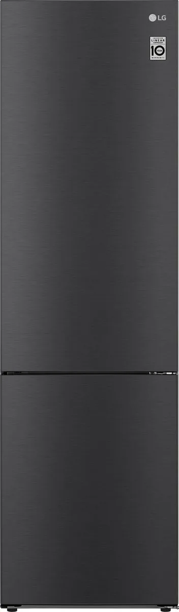 GBP62MCNAC, 341L koel-vriescombinatie met DoorCooling+™ - FreshConverter™ - Inverter Linear Compressor