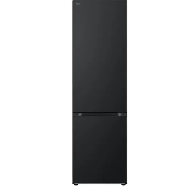 GBV5240DEP koel-vriescombinatie Vrijstaand 387 l D