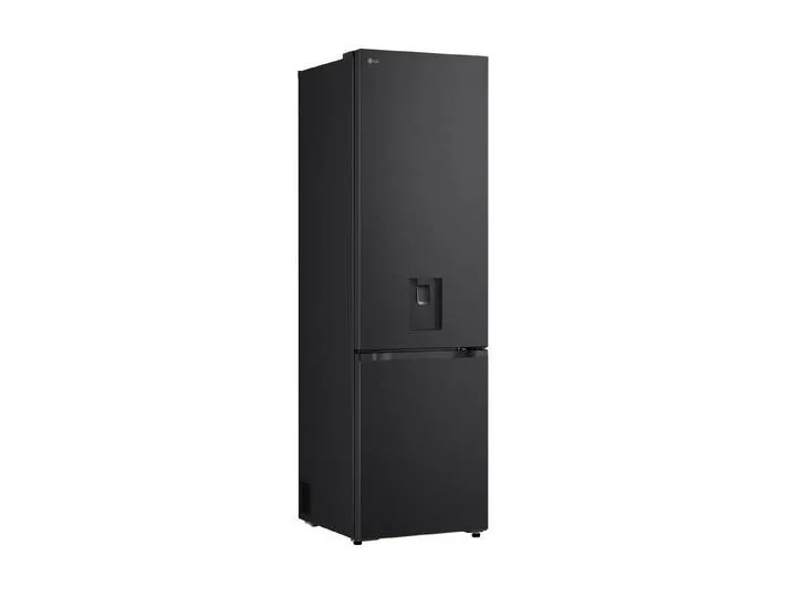 Kühl-/Gefrierkombination Serie 3 GBFS322CEV, 203 cm hoch, 59,7 cm breit von LG – Produktfoto