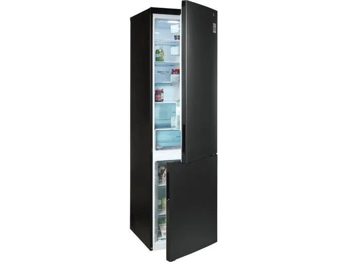 Kühl-/Gefrierkombination Serie 6 GBP62MCNAC, 203 cm hoch, 59,5 cm breit fra LG – produktbillede