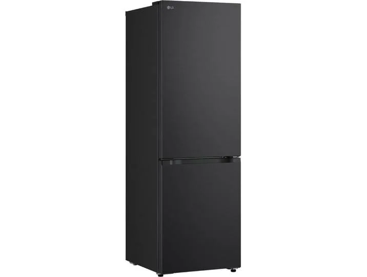 Kühl-/Gefrierkombination Serie 7 GBBS716AEV, 186 cm hoch, 59,7 cm breit, Vollintegrierbarer Kühlschrank dank frontaler Luftzufuhr und Abluft från LG – produktbild