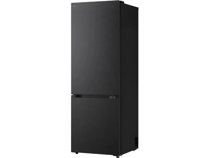 Kühl-/Gefrierkombination Serie 7 GBBW726AEV, 203 cm hoch, 69,7 cm breit, Vollintegrierbarer Kühlschrank dank frontaler Luftzufuhr und Abluft von LG – Produktfoto