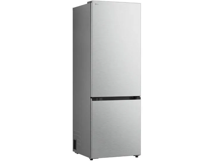 Kühl-/Gefrierkombination Serie 7 GBBW726AMB, 203 cm hoch, 69,7 cm breit, Vollintegrierbarer Kühlschrank dank frontaler Luftzufuhr und Abluft de LG – photo produit