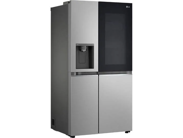 Side-by-Side G-Serie GSGB71PYLL, 179 cm hoch, 91,3 cm breit von LG – Produktfoto