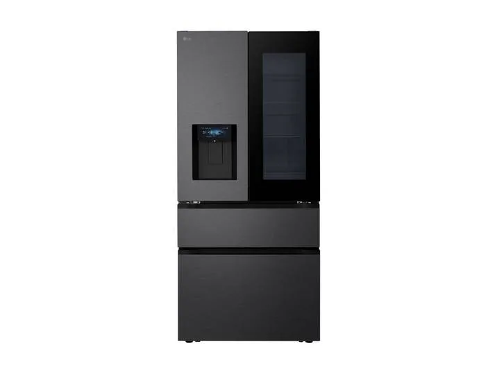 Side-by-Side GMGS51DMAX, 186 cm hoch, 83,5 cm breit von LG – Produktfoto