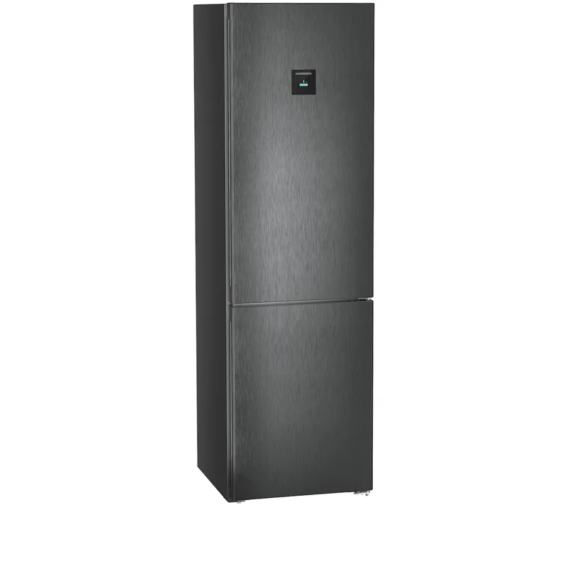 CBNbdc 573i-22 Koel-vriescombinatie Zwart van Liebherr – productfoto