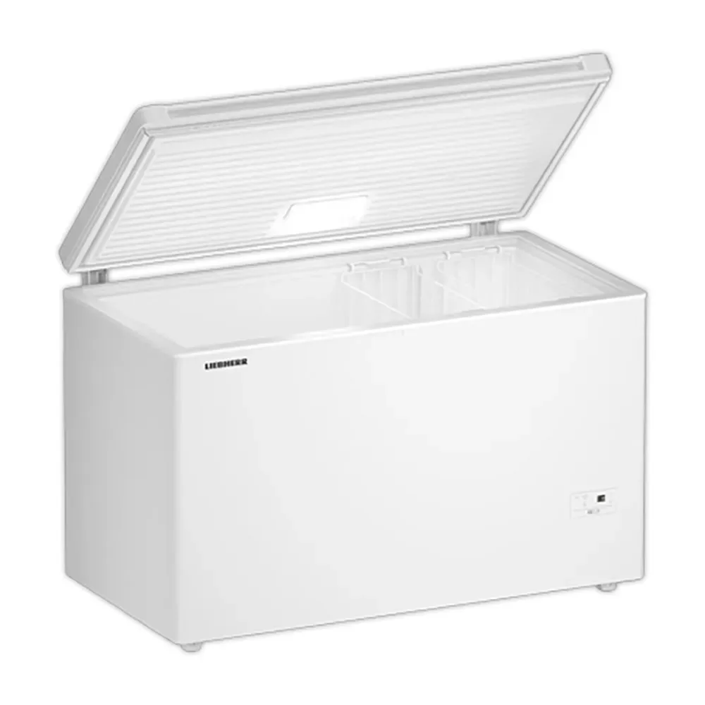 Cfe 2080 Horisontell Frys från Liebherr – produktbild