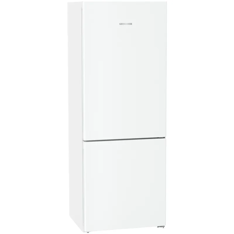 CNd 7723-20 Koel-vriescombinatie Wit fra Liebherr – produktbillede