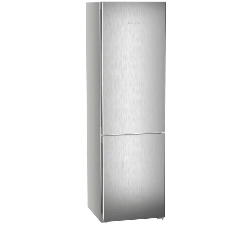 CNsda 5723-22 Koel-vriescombinatie Zilver von Liebherr – Produktfoto