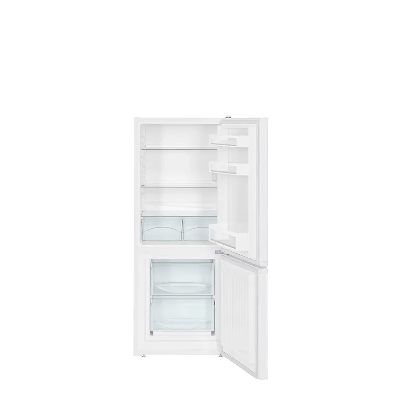 Cue 2331-26 Koel-vriescombinatie Wit by Liebherr – product photo