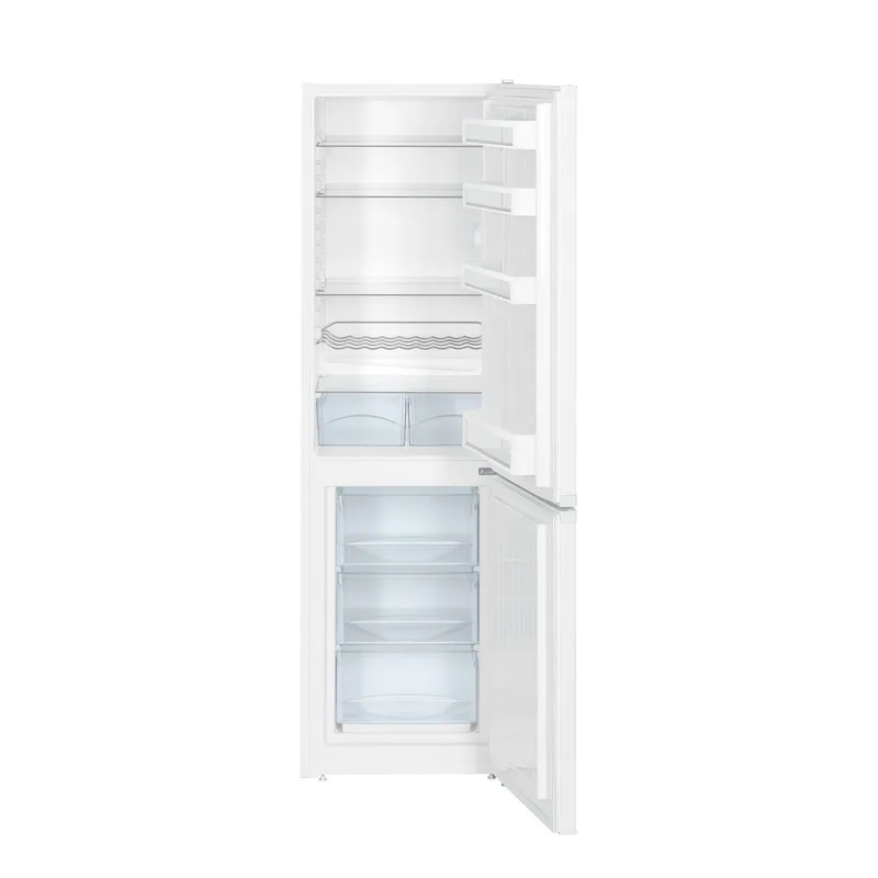 CUe 3331-26 Koel-vriescombinatie Wit by Liebherr – product photo