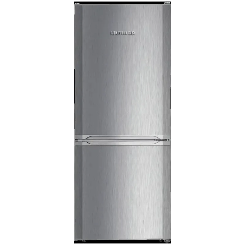 CUele 2331-26 Koel-vriescombinatie Zilver by Liebherr – product photo